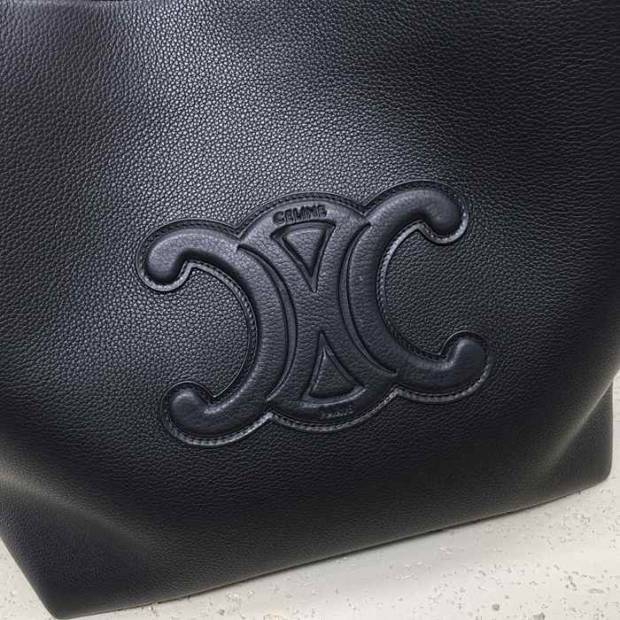 Celine Tote style 66 Black 01A