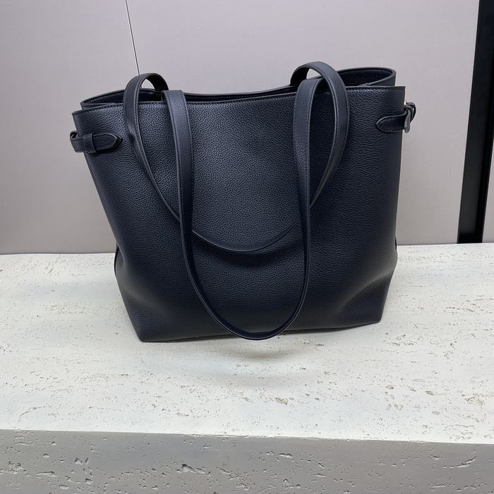 Celine Tote style 66 Black 01A