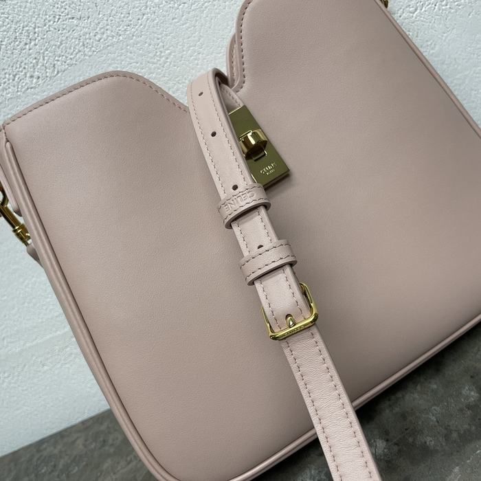 Celine Tote style 72 Beige 01A