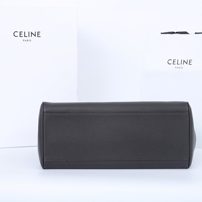 Celine Tote style 72 Black 01A