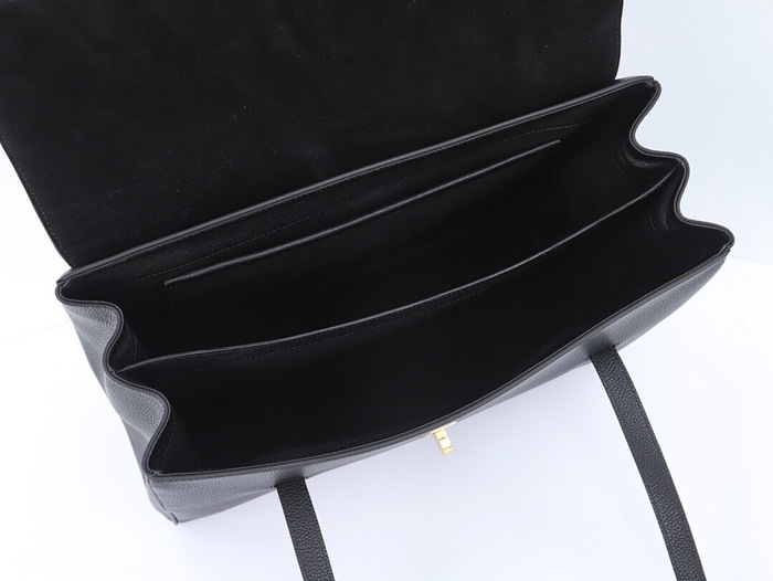 Celine Tote style 72 Black 01A