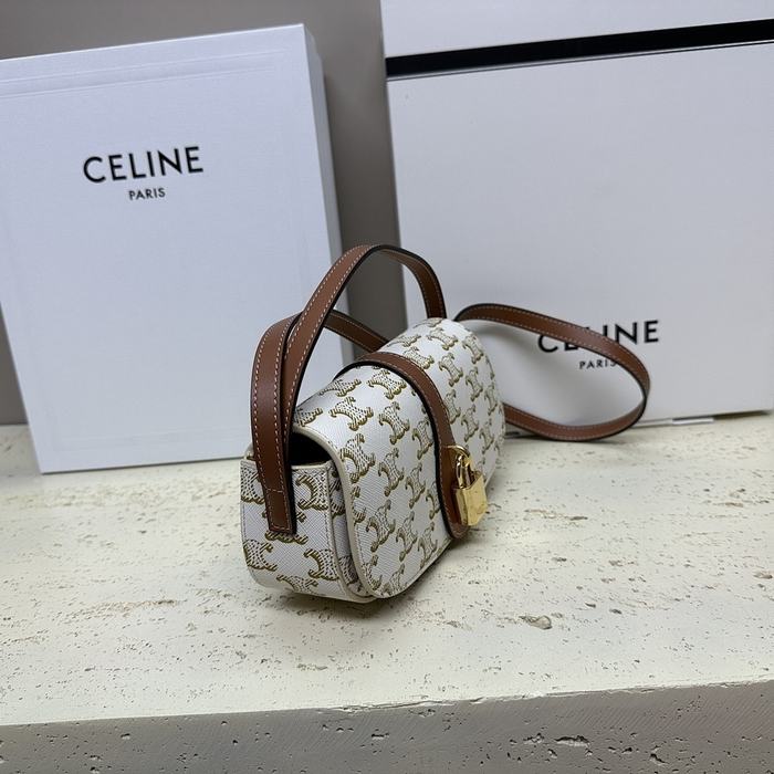 Celine Tote style 78 Beige 01A 2