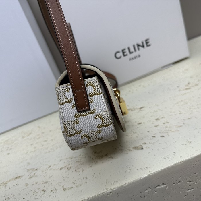 Celine Tote style 78 Beige 01A 2