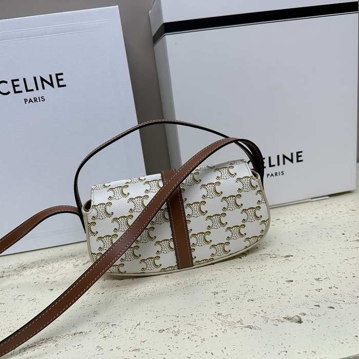 Celine Tote style 78 Beige 01A 2