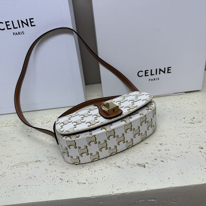 Celine Tote style 78 Beige 01A 2
