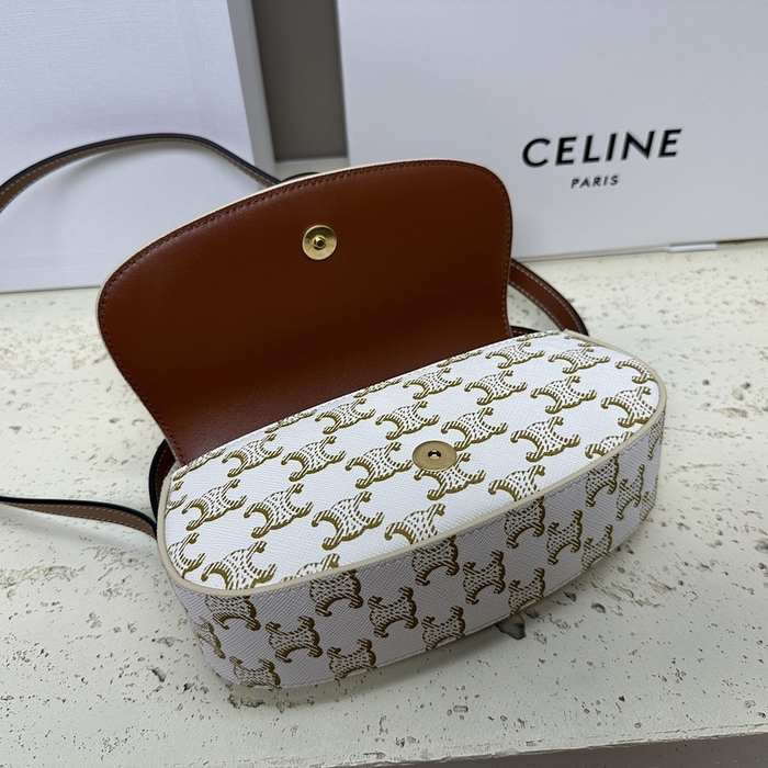 Celine Tote style 78 Beige 01A 2