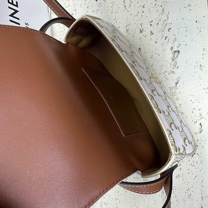 Celine Tote style 78 Beige 01A 2