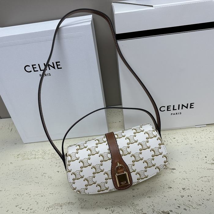 Celine Tote style 78 Beige 01A 2