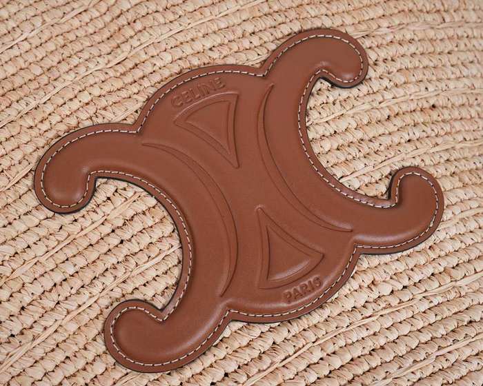 Celine Tote style 78 Beige 01A