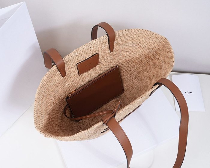 Celine Tote style 78 Beige 01A