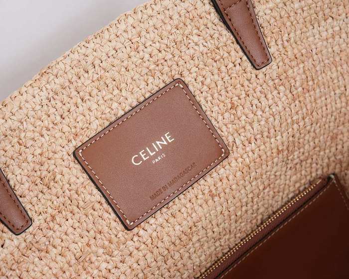 Celine Tote style 78 Beige 01A