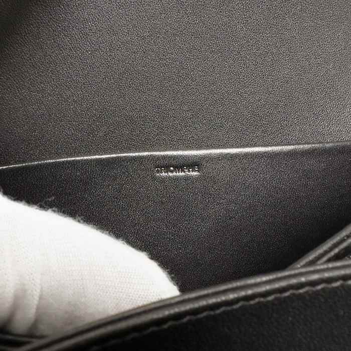 Celine Tote style 83 Black 01A 2