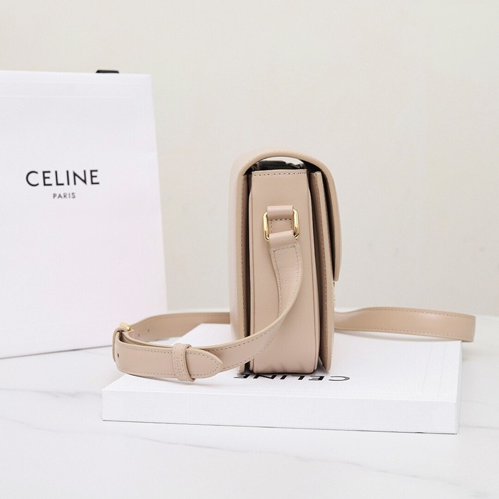 Celine Tote style 86 Beige 01A