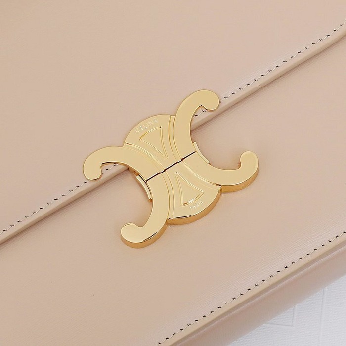 Celine Tote style 86 Beige 01A