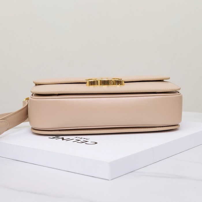 Celine Tote style 86 Beige 01A