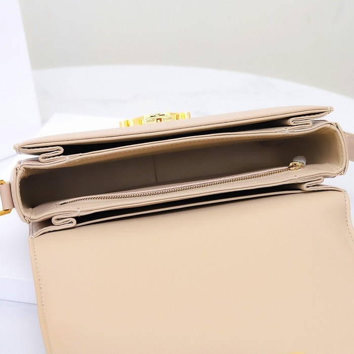 Celine Tote style 86 Beige 01A