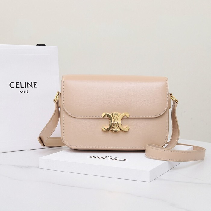 Celine Tote style 86 Beige 01A