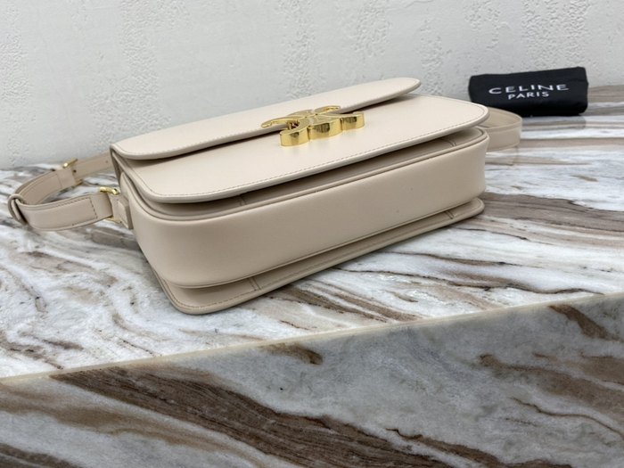 Celine Tote style 87 Beige 01A 2