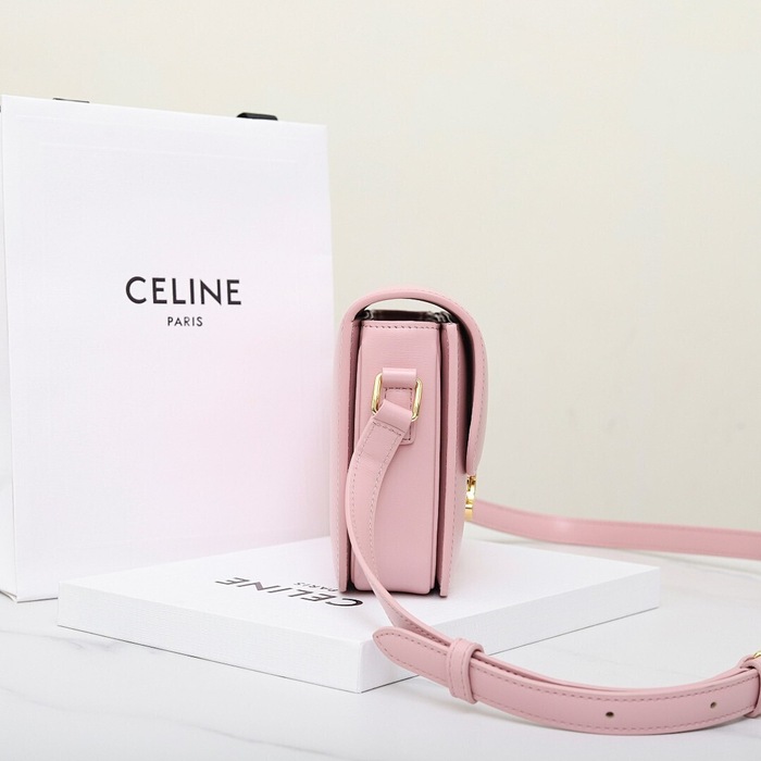 Celine Tote style 89 Beige 01A