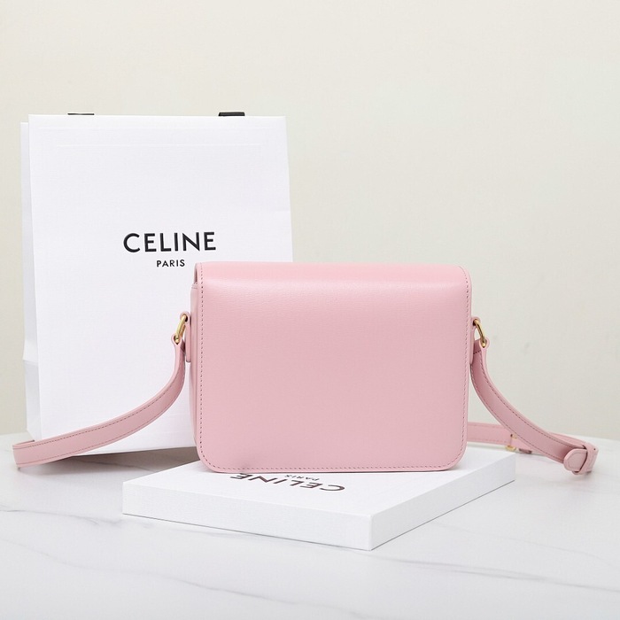 Celine Tote style 89 Beige 01A