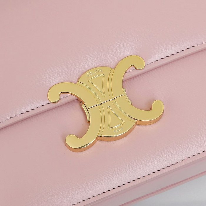 Celine Tote style 89 Beige 01A