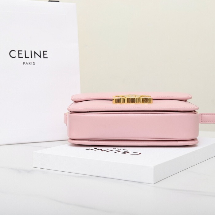 Celine Tote style 89 Beige 01A