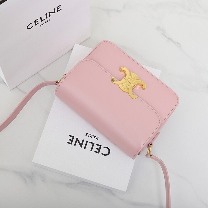 Celine Tote style 89 Beige 01A