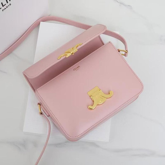 Celine Tote style 89 Beige 01A