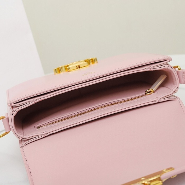 Celine Tote style 89 Beige 01A