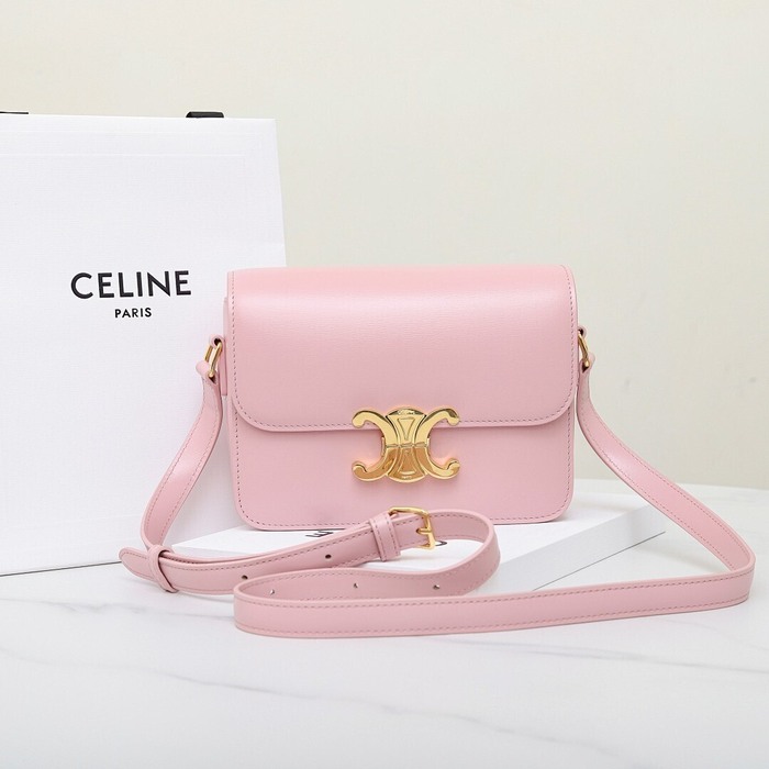 Celine Tote style 89 Beige 01A