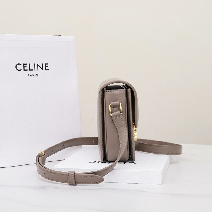 Celine Tote style 91 Beige 01A