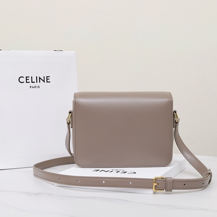 Celine Tote style 91 Beige 01A
