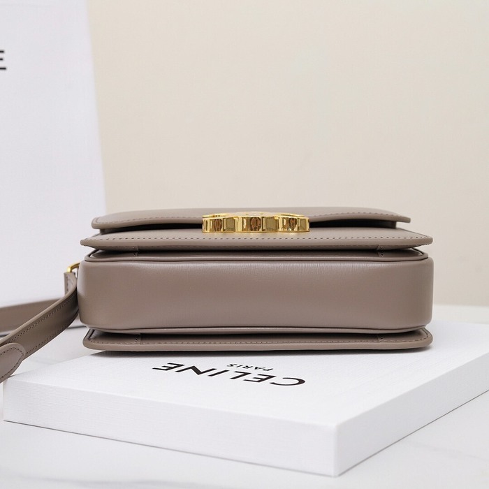 Celine Tote style 91 Beige 01A