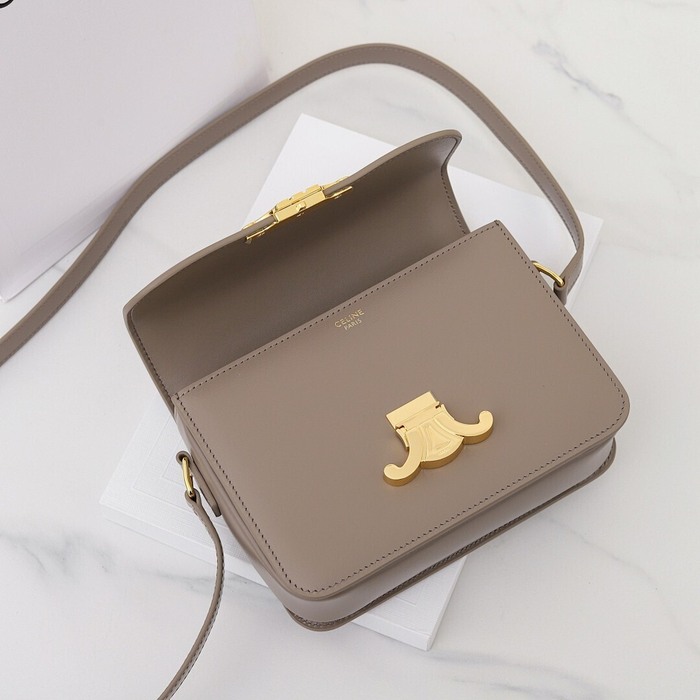 Celine Tote style 91 Beige 01A