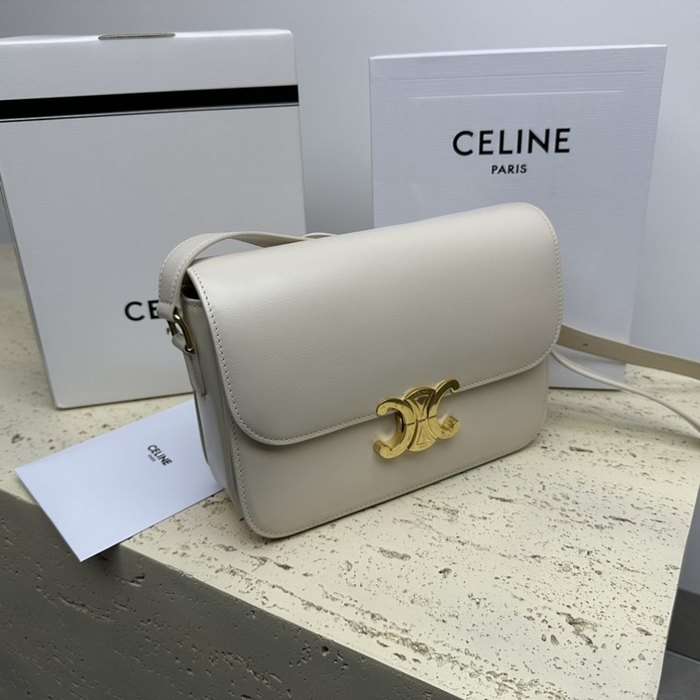 Celine Tote style 94 Beige 01A