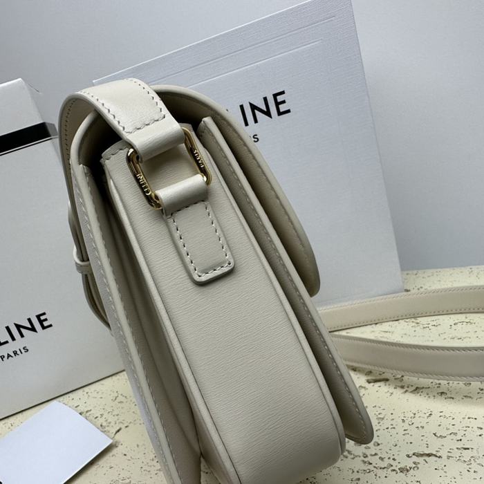 Celine Tote style 94 Beige 01A