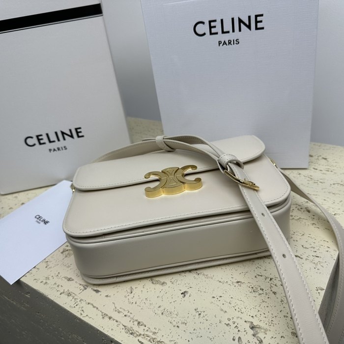 Celine Tote style 94 Beige 01A