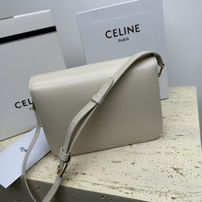 Celine Tote style 94 Beige 01A