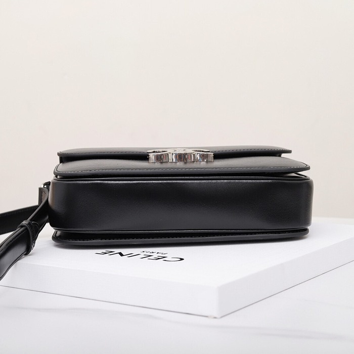 Celine Tote style 96 Black 01A