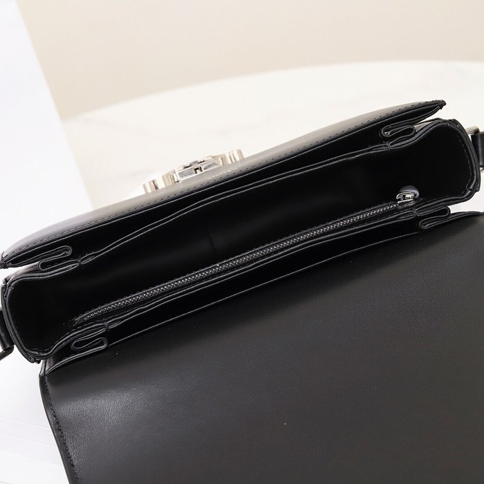 Celine Tote style 96 Black 01A