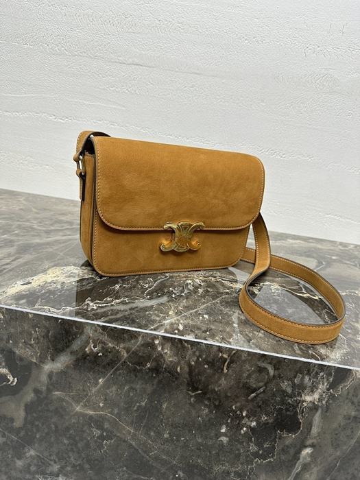 Celine Tote stylish design Tan 01A