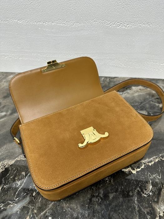 Celine Tote stylish design Tan 01A