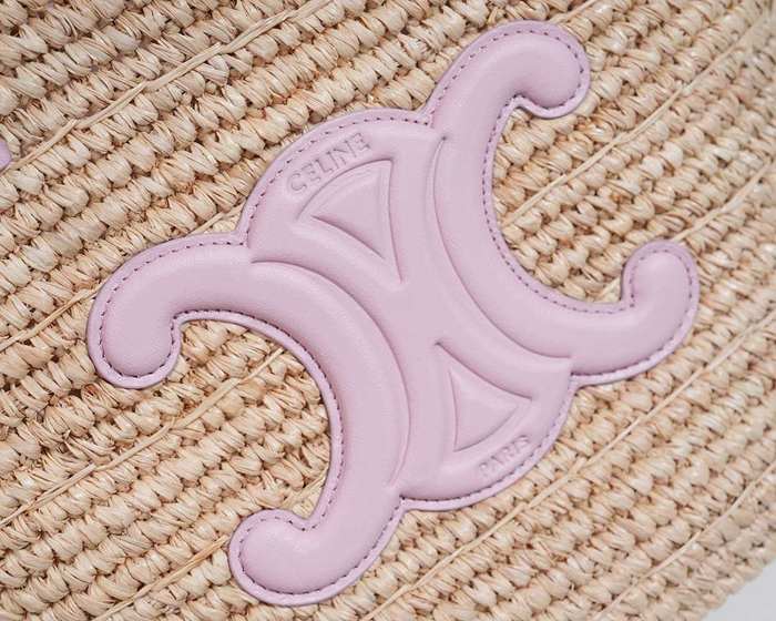 Celine Tote with elegant design traits Beige 01A 2