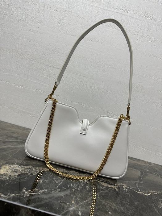 Celine Tote with stylish characteristics White 01A