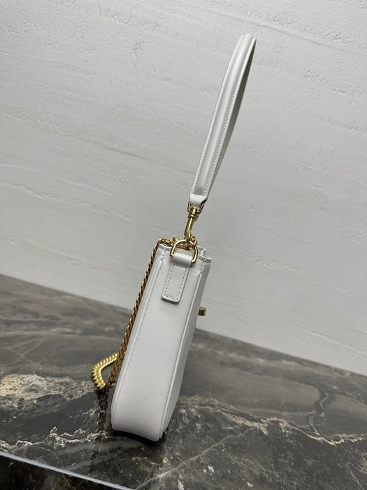 Celine Tote with stylish characteristics White 01A