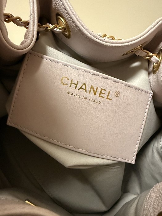 255 bag chanel