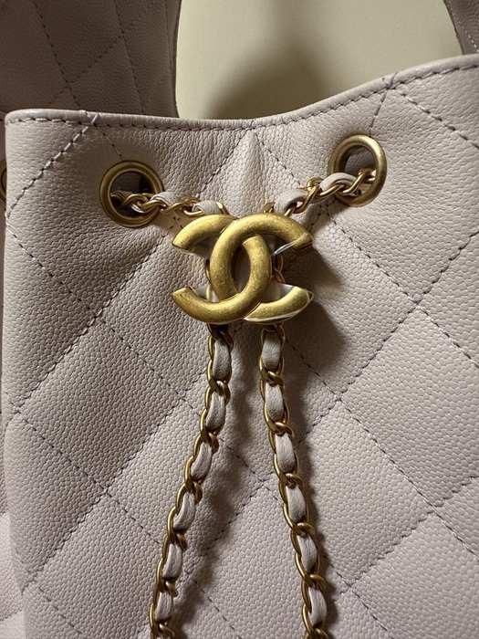 255 bag chanel