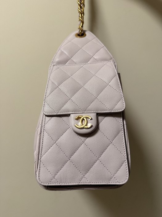 255 bag chanel