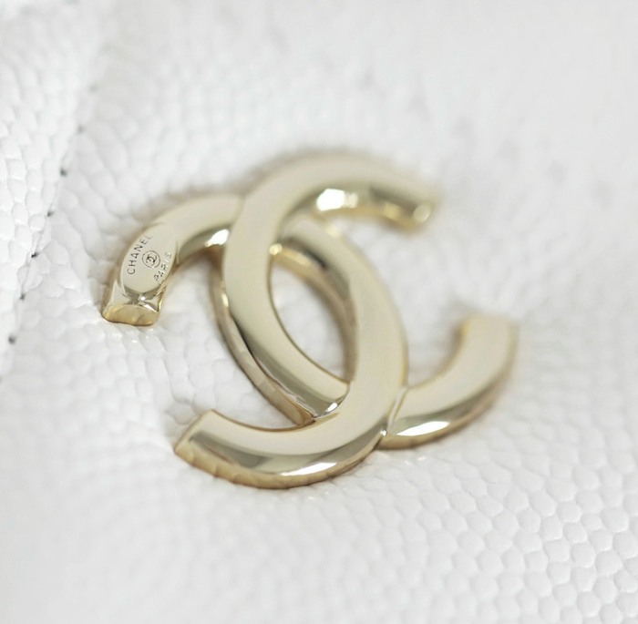 Chanel bag charms