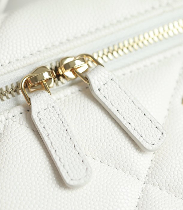 Chanel bag charms